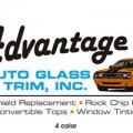Advantage Auto Glass