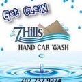 7 Hills Hand Car Wash