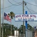 Five Star Automotive and Time