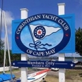 Corinthian Yacht Club of Cape May Club House