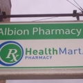 Albion Pharmacy