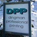 Dingman Professional Printing