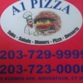 A -1 Pizza LLC