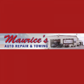 Maurice's Auto Repair & Towing