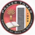 Prayer Tower Church of God In Christ