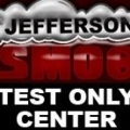 Jefferson Smog Test Only