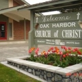 Oak Harbor Church Of Christ