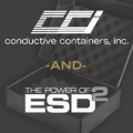 Conductive Containers Inc