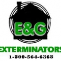 E & G Exterminators