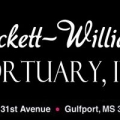 Lockett-Williams Mortuary Inc