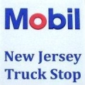 New Jersey Truck Stop