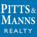 Pitts and Mann Realty Inc