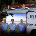 Intergrity 3 Heating and Air Conditioning