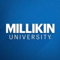 Millikin Blue Connection