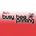 Bob's Busy Bee Printing