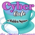 Cyber Cafe At Malden Square