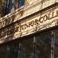Cambridge Junior College