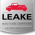 Leake Auction Company