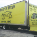 Movers-N-Motion
