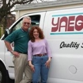 Yaeger Rug and Furniture Cleaners