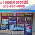 A1 Indian Grocers