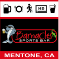 Barnacles Sports Bar