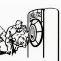 Belco Athletic Laundry Equipment