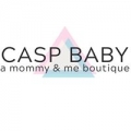 Mommy and Me Boutique Casp Baby