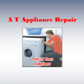 A. T. Appliance Repair