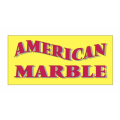 American Marble