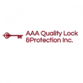 Aaa Quality Lock & Protection Inc