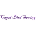 Caged Bird Sewing