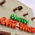 Cactus Car Wash