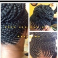 Fefe African Hair Braiding