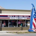 Don's Vacuum Villa