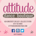 Attitude Dance Boutique