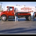 Autry's Septic Tank Service