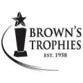 Brown's Trophies Inc