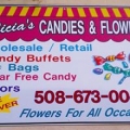 Felicia's Candies and Flowers