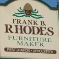 Rhodes Frank B