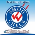 Star Smog & Test Only