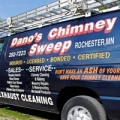 Dano's Chimney Sweep