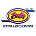 Bob's Heating & Air Conditioning Inc