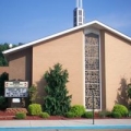 Tiltonsville United Methodist Church
