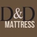 D and D Mattress