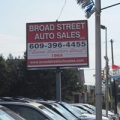 Broad Street Auto Sales