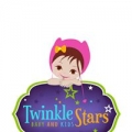 Twinkle stars