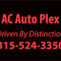 Ac Auto Plex Inc