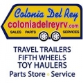 Colonia Del Rey RV Sales