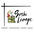 Poway Sushi Lounge